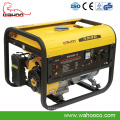 2.5kw, 2.8kw 3kw Hot Sale Europe Style Gasoline Generator, CE Generator with Remote Control Start 9 (WH3500)